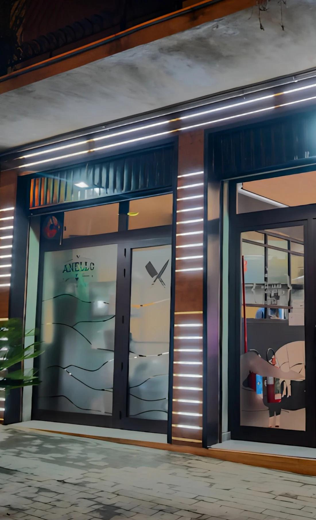 Restaurant in Wuppertal